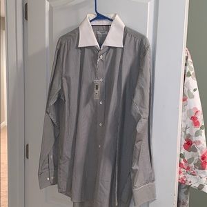 Men’s button up